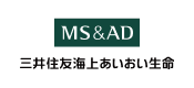 三井住友あいおい生命
